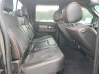 2014 Ford F150 Supercrew للبيع في Florence، MS - Mechanical