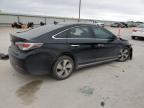 2016 Hyundai Sonata Hybrid for Sale in Wilmer, TX - Front End