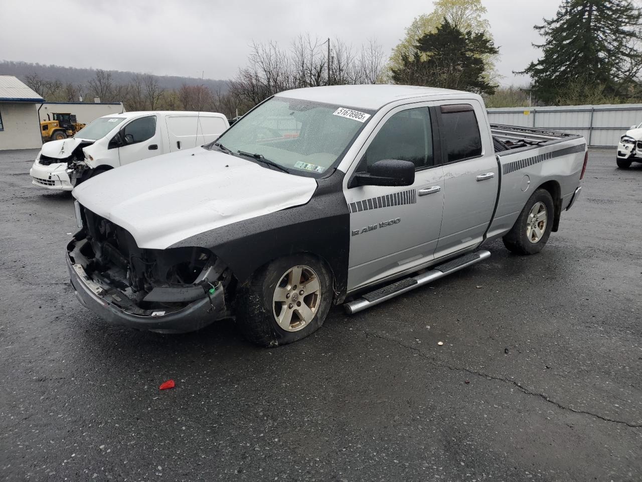 2011 Dodge Ram 1500 for Sale in Grantville, PA - All Over