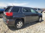 2016 Gmc Terrain Sle for Sale in Wayland, MI - Rear End
