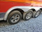 2006 Vintage Trailers Enclosed Cargo Trailer zu verkaufen in Riverview, FL - Water/Flood