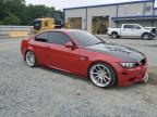 2010 Bmw M3  за продажба в Concord, NC - Water/Flood