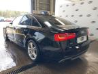 2013 AUDI A6 S LINE for sale at Copart EAST KILBRIDE