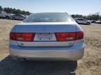 2005 Honda Accord Lx на продаже в Finksburg, MD - Front End