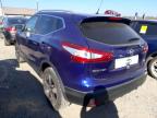 2016 NISSAN QASHQAI N- for sale at Copart WOLVERHAMPTON