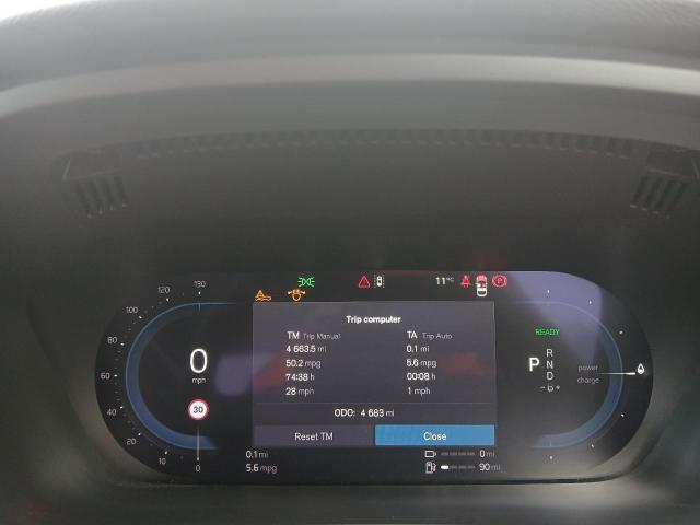 2024 VOLVO XC60 + T6