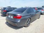 2019 BMW 320D M SPO for sale at Copart CORBY