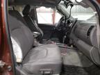 2018 Nissan Frontier S for Sale in Anchorage, AK - Side