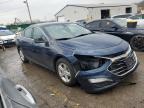 2022 Chevrolet Malibu Lt продається в Chicago Heights, IL - Front End