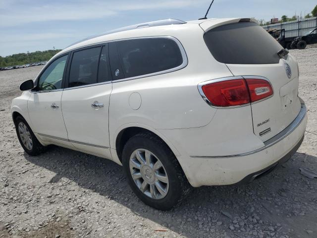  BUICK ENCLAVE 2013 White