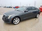 2014 Cadillac Ats  продається в Haslet, TX - Hail