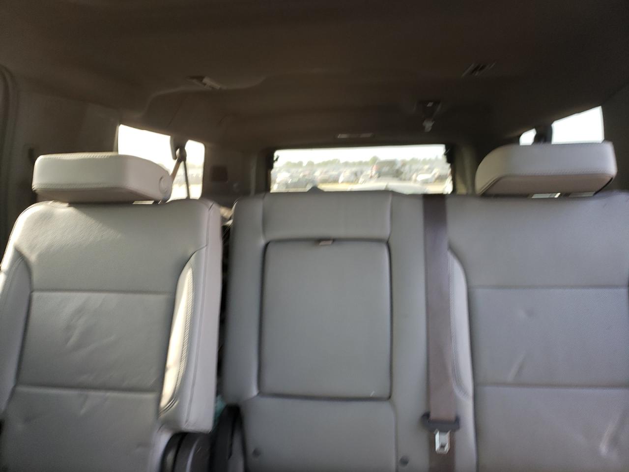 2022 GMC Yukon Xl K1500 Slt VIN: 1GKS2GKT1NR191308 Lot: 54175915
