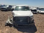 2016 Ford F150  за продажба в Phoenix, AZ - Front End