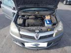 2005 VAUXHALL ASTRA SXI for sale at Copart CHESTER