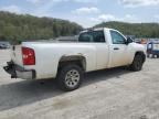 2010 Chevrolet Silverado C1500 en Venta en Ellwood City, PA - Rear End