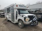 2008 Ford Econoline E350 Super Duty Cutaway Van en Venta en Des Moines, IA - Front End