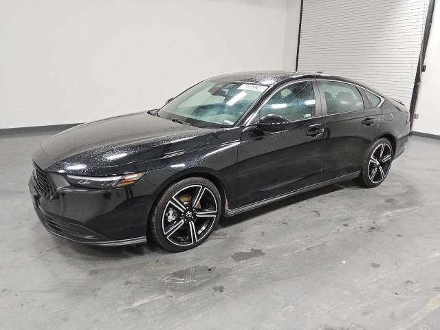 HONDA ACCORD – zdjęcie z aukcji, lot #51313745
