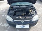 2005 VAUXHALL CORSA SXI for sale at Copart ST HELENS