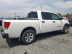 2008 Nissan Titan Xe за продажба в Colton, CA - Side