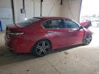 2016 Honda Accord Sport en Venta en Lexington, KY - Front End