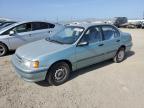1994 Toyota Tercel Dx продається в American Canyon, CA - Minor Dent/Scratches