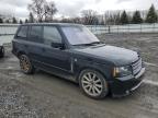 2012 Land Rover Range Rover Hse Luxury for Sale in Albany, NY - Mechanical