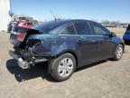 2015 Chevrolet Cruze Lt na sprzedaż w Bowmanville, ON - Rear End