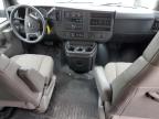 2017 Chevrolet Express G2500 Lt на продаже в Leroy, NY - Rear End