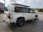 2001 Lexus Lx 470 na sprzedaż w Memphis, TN - All Over