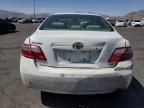 2007 Toyota Camry Ce zu verkaufen in North Las Vegas, NV - Rear End
