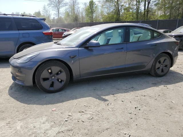  TESLA MODEL 3 2023 Серый