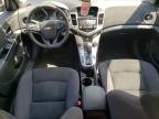 2012 CHEVROLET CRUZE LT à vendre chez Copart ON - LONDON