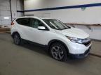 2017 Honda Cr-V Exl de vânzare în Pasco, WA - Rear End