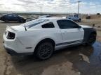 2010 Ford Mustang  იყიდება Albuquerque-ში, NM - Front End