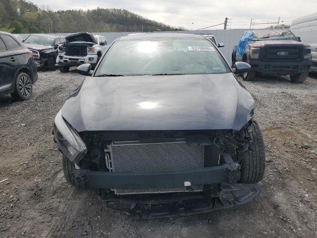  KIA FORTE 2023 Szary