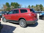 2012 Buick Enclave  for Sale in Mendon, MA - Front End