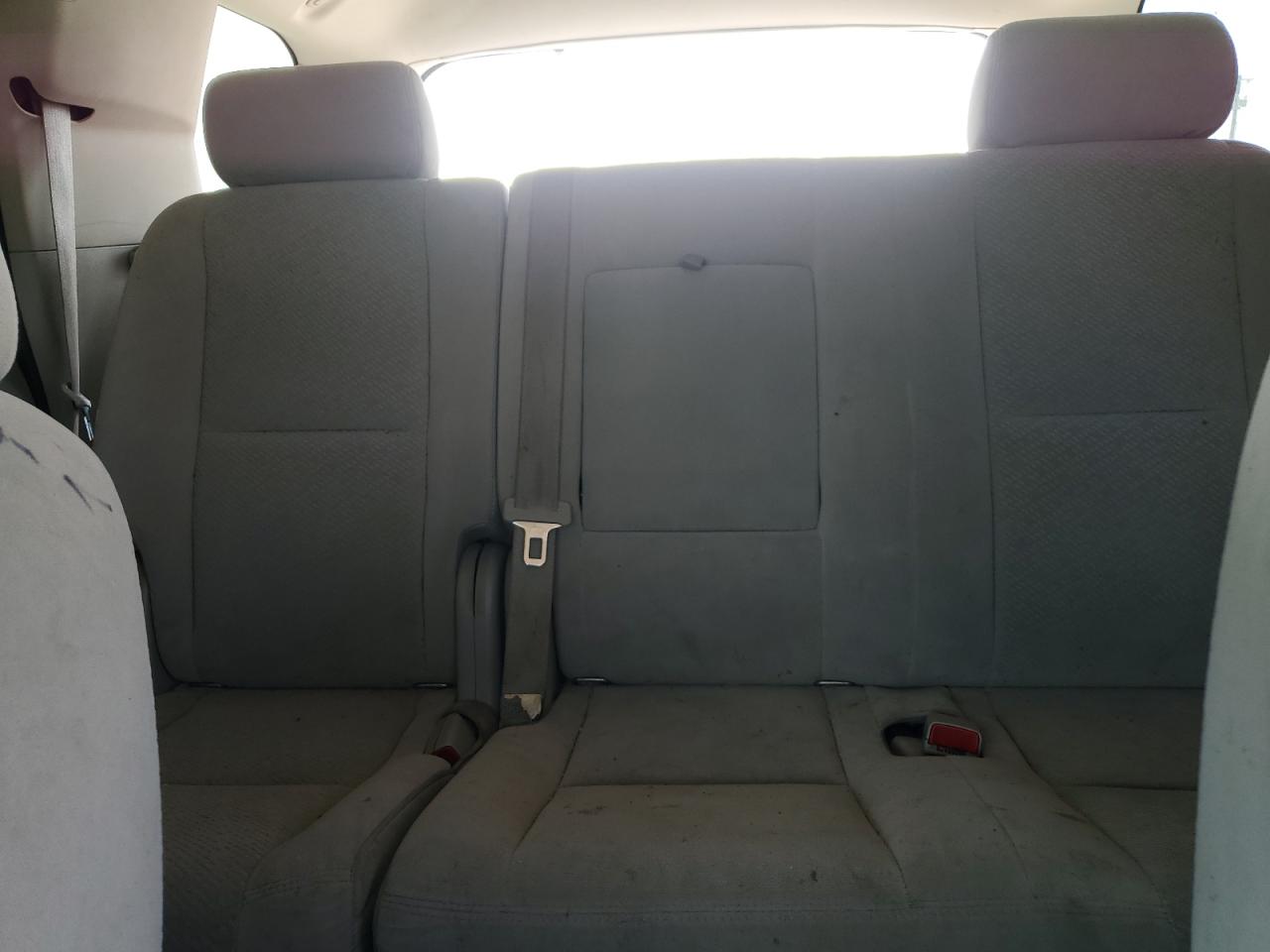 2008 Chevrolet Tahoe C1500 VIN: 1GNFC13048R263691 Lot: 55434915