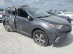 2018 Toyota Rav4 Adventure იყიდება West Palm Beach-ში, FL - Rollover