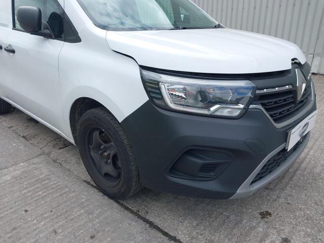 2024 RENAULT KANGOO ML1