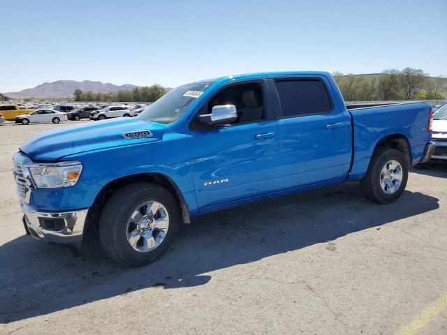 RAM 1500 BIG H 2021