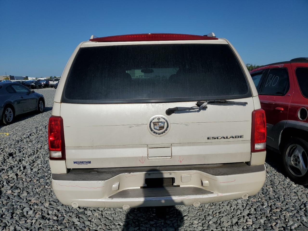 1GKS1CKJ7GR233221 2016 GMC Yukon Denali