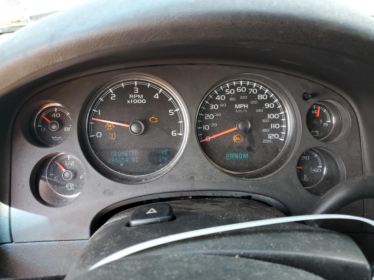 2009 Chevrolet Avalanche C1500 Lt VIN: 3GNEC22099G277798 Lot: 54486865