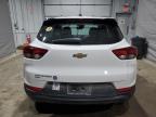 2021 Chevrolet Trailblazer Ls for Sale in Candia, NH - Front End