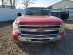 2011 Chevrolet Silverado K1500 Lt de vânzare în Central Square, NY - Rear End