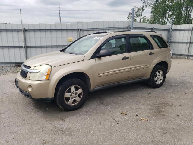 2007 Chevrolet Equinox Ls