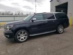 2015 Chevrolet Suburban C1500 Ltz zu verkaufen in Rogersville, MO - Front End
