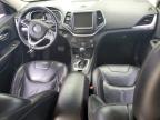 2016 Jeep Cherokee Trailhawk for Sale in Lawrenceburg, KY - Front End