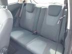 2014 FORD KA ZETEC for sale at Copart SANDWICH