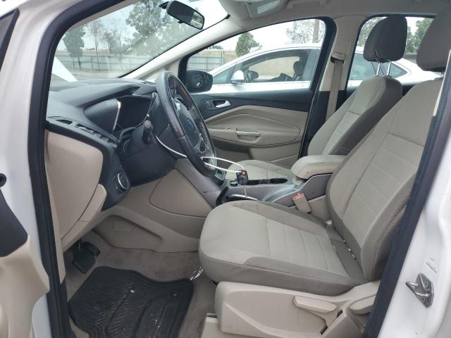  FORD CMAX 2015 Белый
