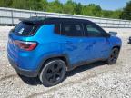 2018 Jeep Compass Latitude for Sale in Prairie Grove, AR - Front End